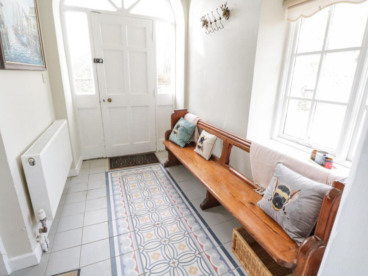 Millvale Cottage Cootehill Екстериор снимка