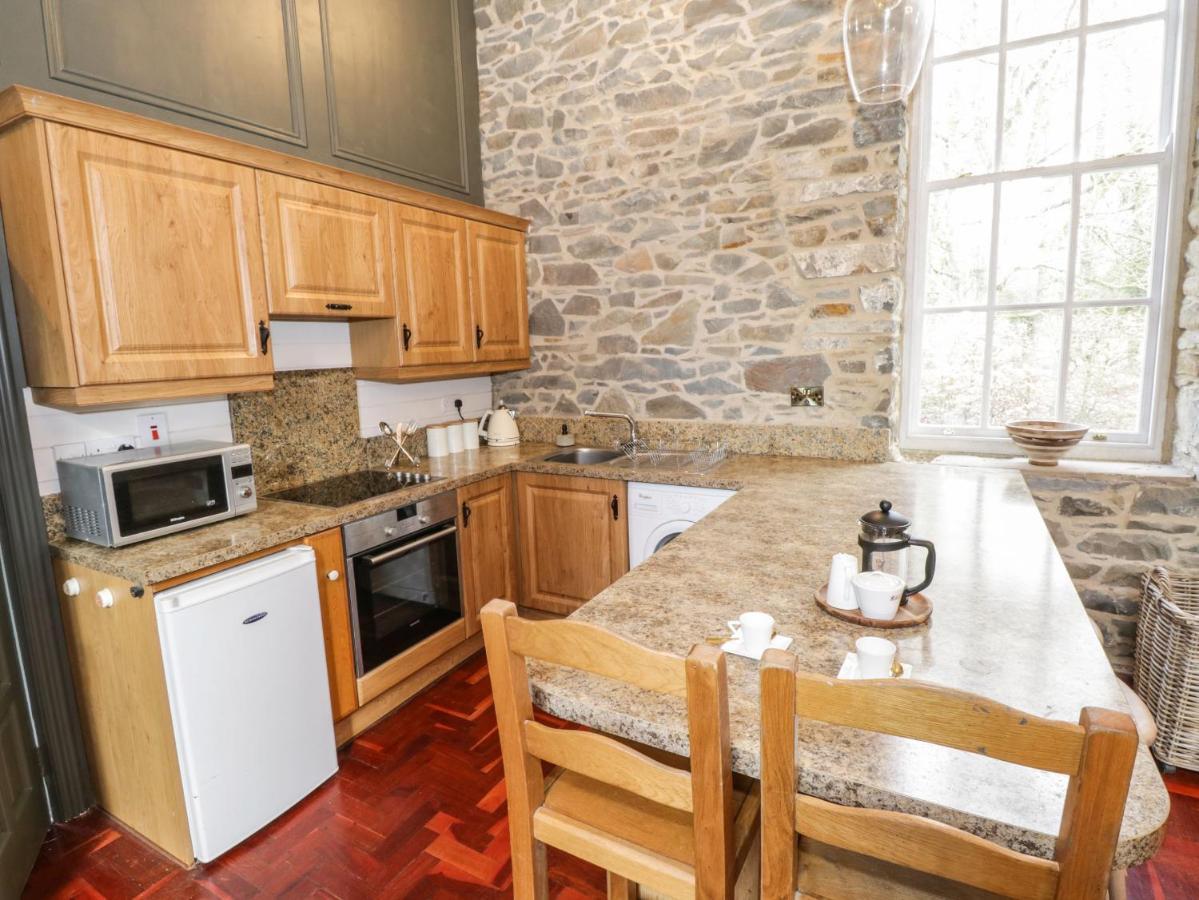 Millvale Cottage Cootehill Екстериор снимка