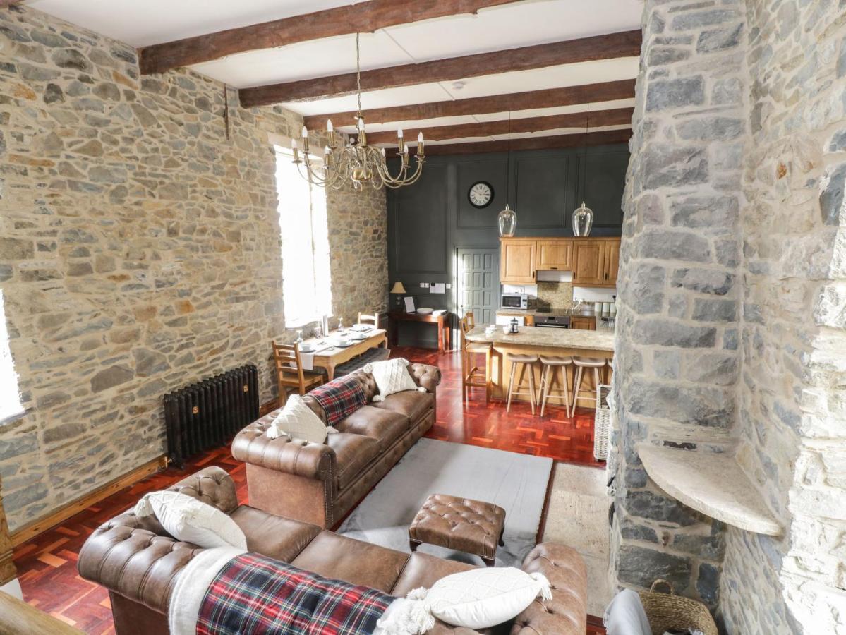 Millvale Cottage Cootehill Екстериор снимка