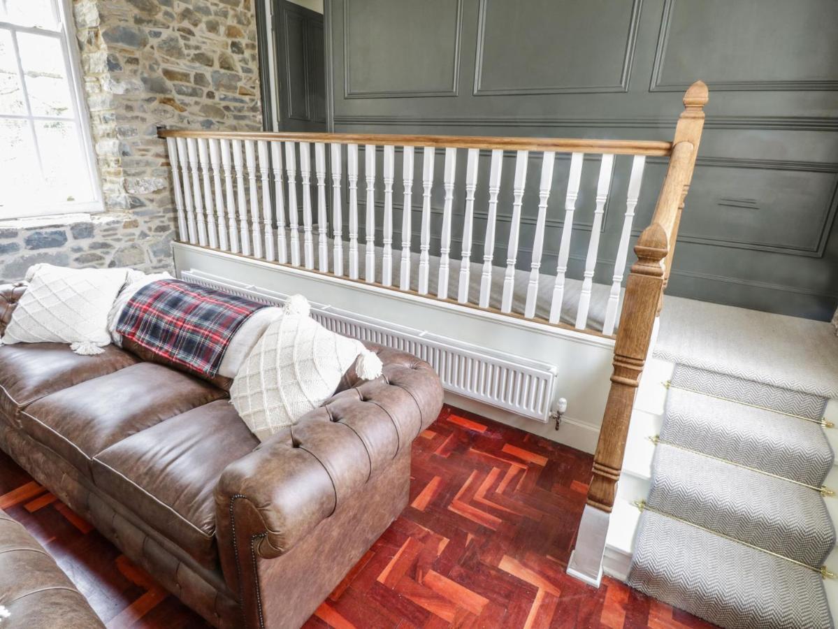 Millvale Cottage Cootehill Екстериор снимка
