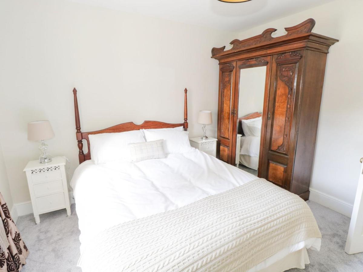 Millvale Cottage Cootehill Екстериор снимка
