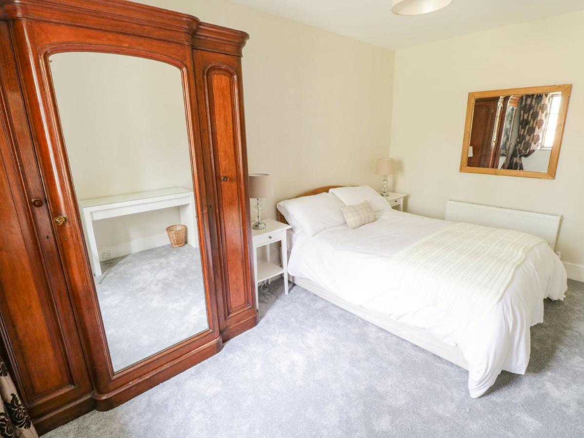 Millvale Cottage Cootehill Екстериор снимка